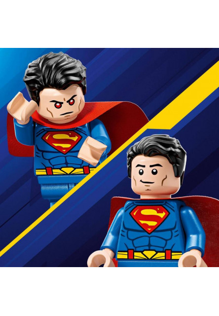 Superman™ v robotickom obleku vs. Lex Luthor™