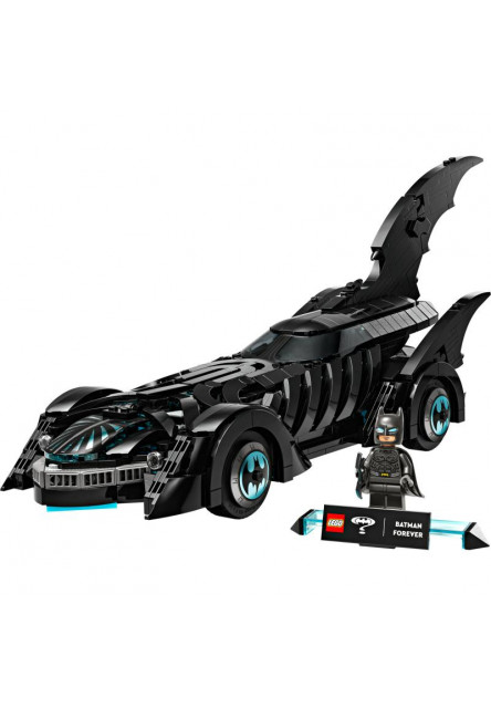 Batman navždy™ Batmobil