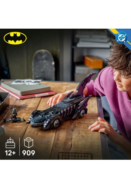 Batman navždy™ Batmobil