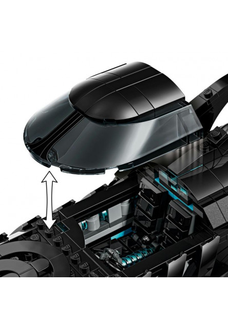 Batman navždy™ Batmobil