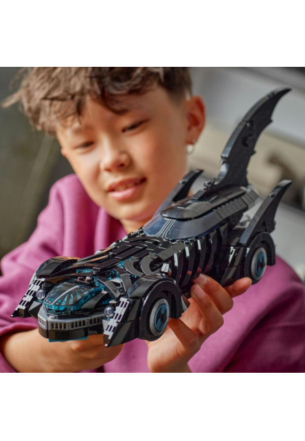 Batman navždy™ Batmobil