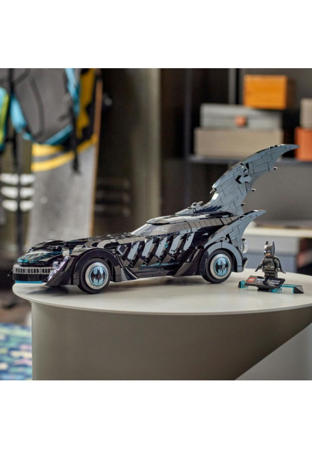 Batman navždy™ Batmobil