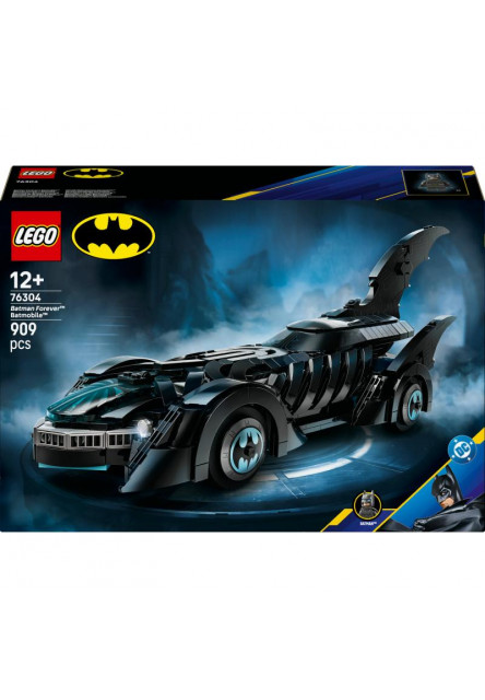 Batman navždy™ Batmobil