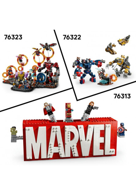 Avengers 2: Vek Ultrona Stíhačka Quinjet