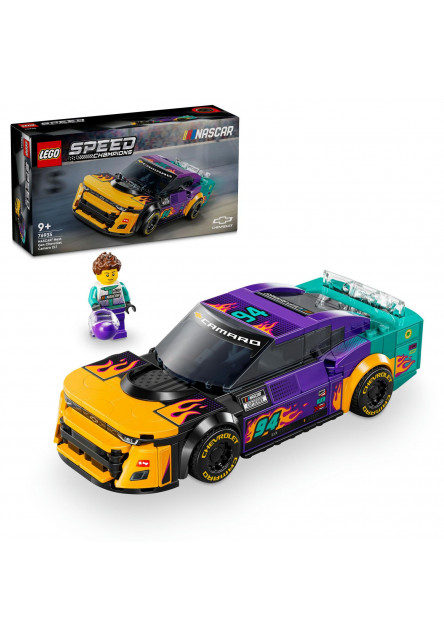NASCAR® Next Gen Chevrolet Camaro ZL1