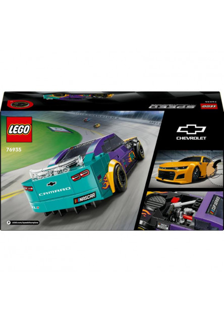 NASCAR® Next Gen Chevrolet Camaro ZL1