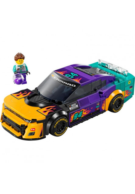 NASCAR® Next Gen Chevrolet Camaro ZL1