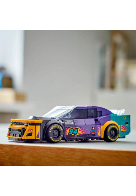 NASCAR® Next Gen Chevrolet Camaro ZL1