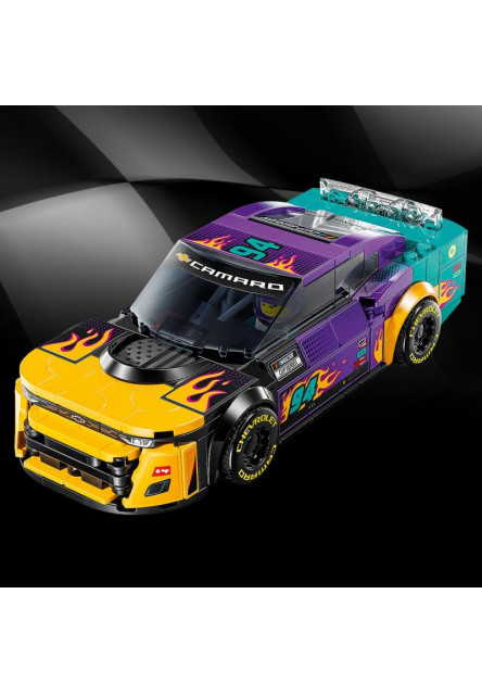 NASCAR® Next Gen Chevrolet Camaro ZL1
