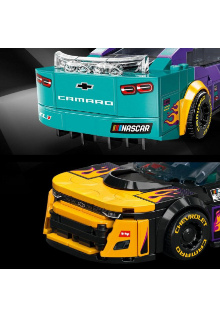 NASCAR® Next Gen Chevrolet Camaro ZL1