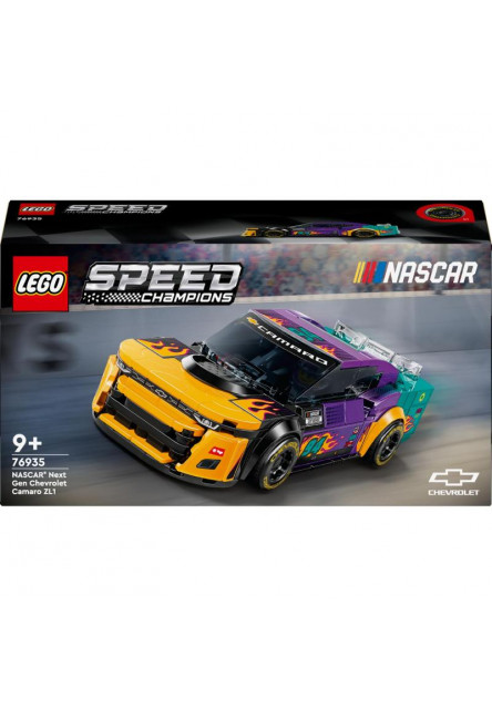NASCAR® Next Gen Chevrolet Camaro ZL1