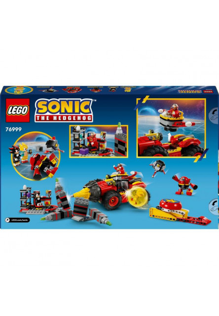 Super Sonic vs. Egg Drillster