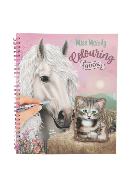 Maľovanky TRUE FRIENDS