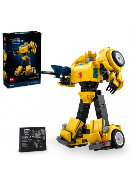 Bumblebee