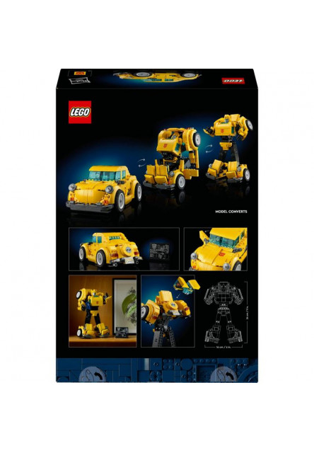 Bumblebee