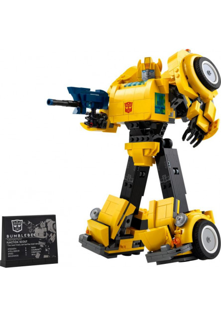 Bumblebee
