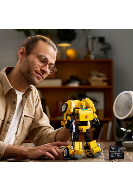 Bumblebee