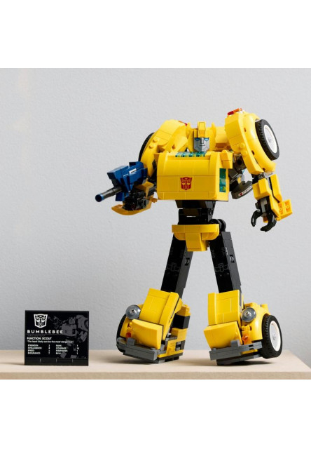 Bumblebee