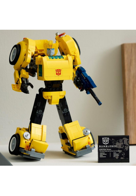 Bumblebee