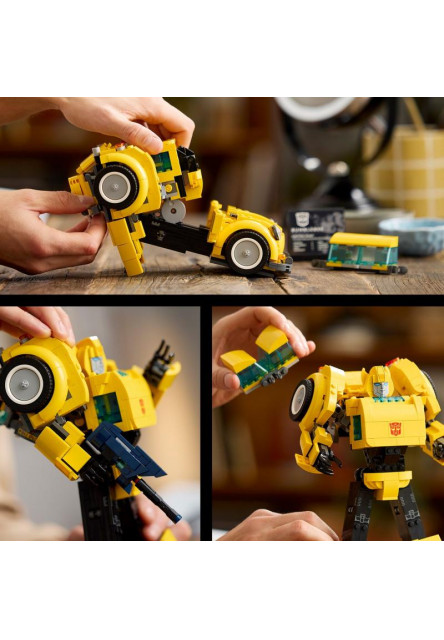 Bumblebee