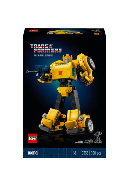 Bumblebee