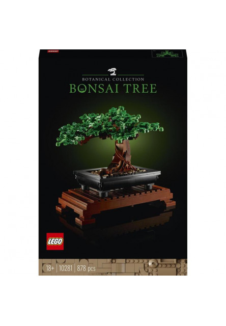 Bonsaj
