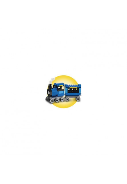 Střední kreativní box LEGO