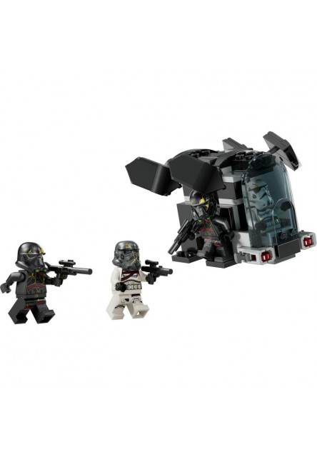 Bojový balíček: Death Trooper a Night Trooper