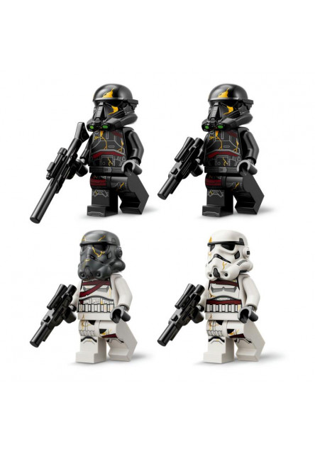 Bojový balíček: Death Trooper a Night Trooper