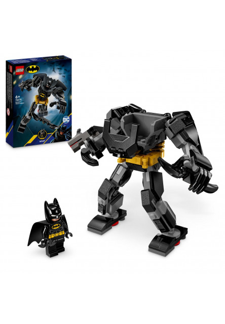 Batman™ v robotickom brnení