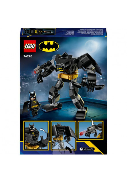 Batman™ v robotickom brnení