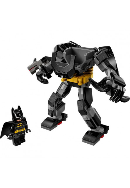 Batman™ v robotickom brnení