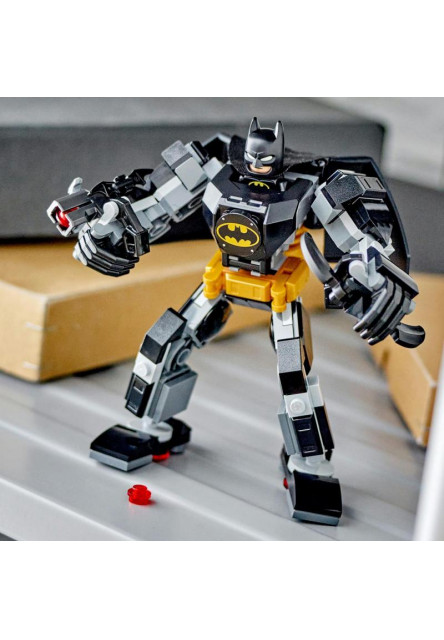 Batman™ v robotickom brnení