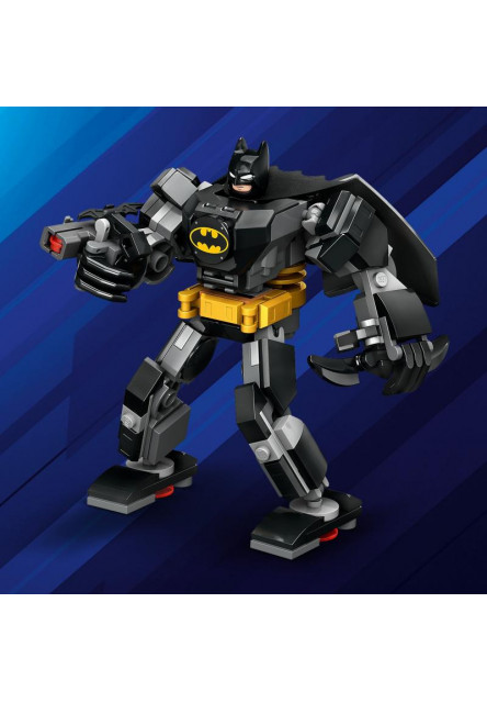 Batman™ v robotickom brnení