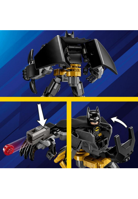 Batman™ v robotickom brnení