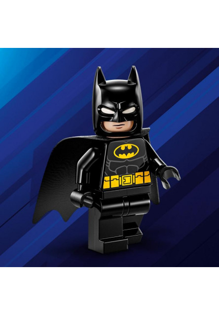 Batman™ v robotickom brnení