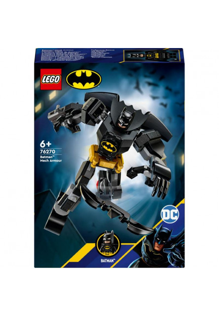 Batman™ v robotickom brnení