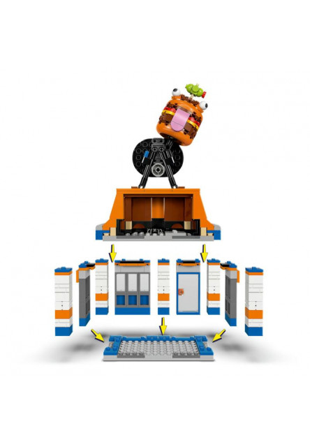 Reštaurácia Durrr Burger