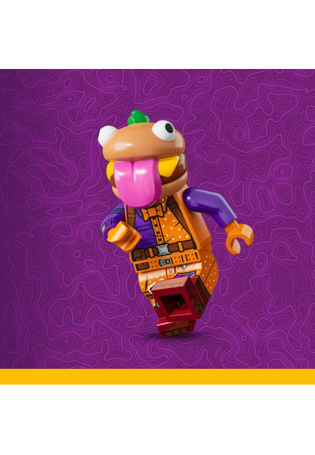 Reštaurácia Durrr Burger