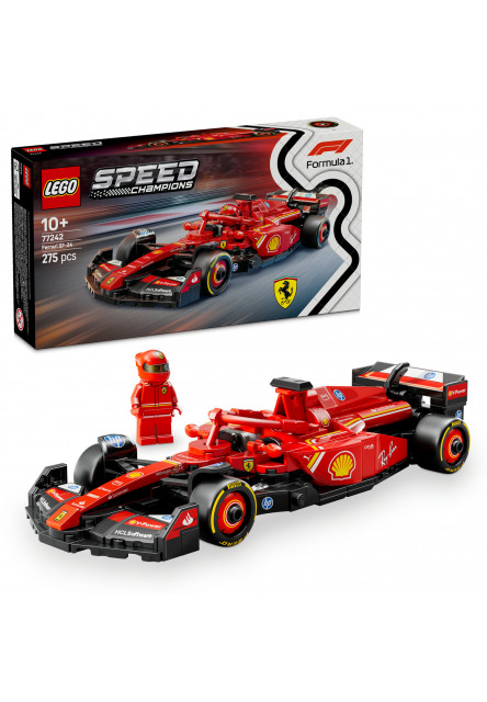 Pretekárske auto Ferrari SF-24 F1®