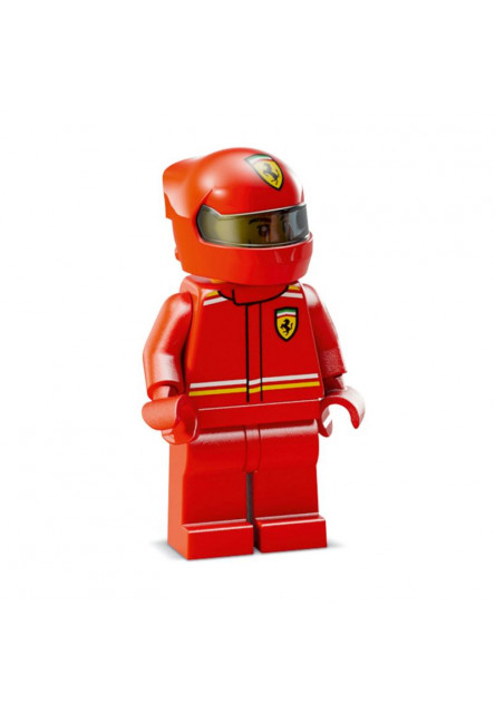 Pretekárske auto Ferrari SF-24 F1®