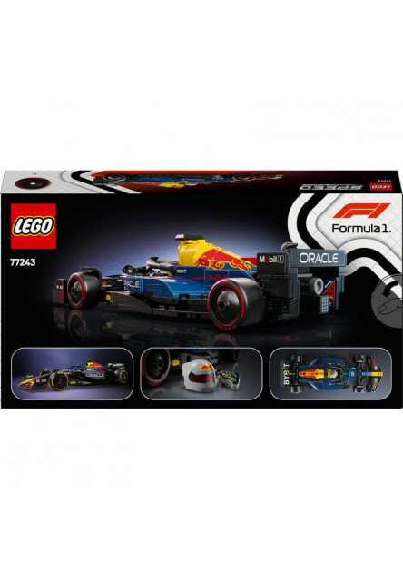 Pretekárske auto Oracle Red Bull Racing RB20 F1®