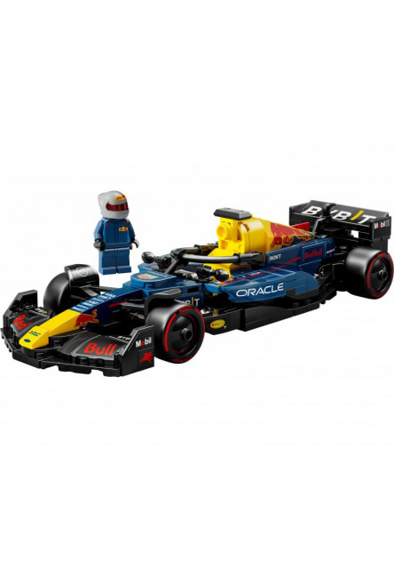 Pretekárske auto Oracle Red Bull Racing RB20 F1®
