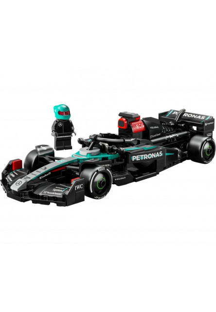 Pretekárske auto Mercedes-AMG F1® W15