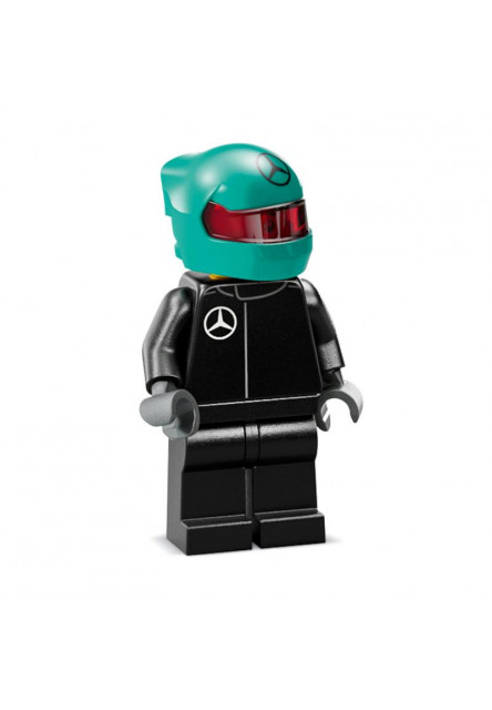 Pretekárske auto Mercedes-AMG F1® W15