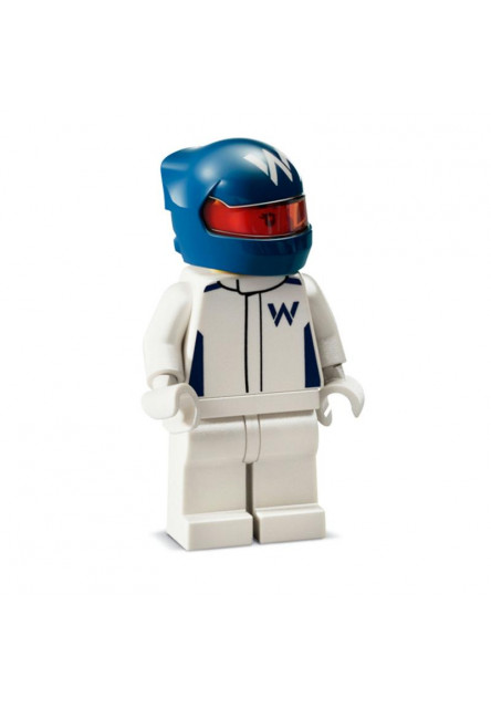 Pretekárske auto Williams Racing FW46 F1®