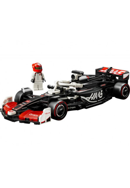 Pretekárske auto MoneyGram Haas F1® Team VF-24