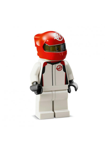 Pretekárske auto MoneyGram Haas F1® Team VF-24