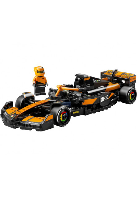 Pretekárske auto McLaren F1® Team MCL38