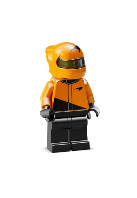 Pretekárske auto McLaren F1® Team MCL38